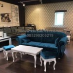Jual Furniture Kursi Tamu Minimalis Kursi Kursi KKI 516