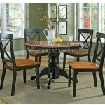 Jual Gambar Kursi Makan Minimalis Kursi Kursi KKI 591