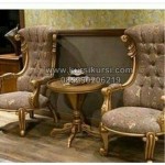 Jual Gambar Kursi Ruang Tamu Kursi Kursi KKI 212