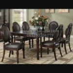 Jual Gambar Kursi Sofa Model Terbaru Kursi Kursi KKI 826