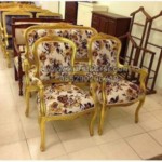 Jual Gambar Kursi Tamu Minimalis Kursi Kursi KKI 3713