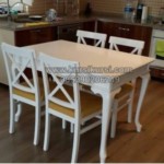 Jual Gambar Sofa Kursi Kursi KKI 717