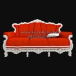 Jual Harga Kursi Jati Minimalis Kursi Kursi KKI 216