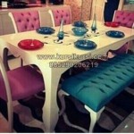 Jual Harga Kursi Kayu Murah Kursi Kursi KKI 3490