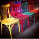 Jual Harga Kursi Makan Minimalis Kursi Kursi KKI 3744