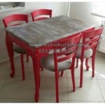 Jual Harga Kursi Murah Kursi Kursi KKI 338