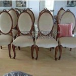 Jual Harga Kursi Ruang Tamu Kursi Kursi KKI 4254