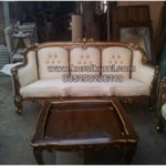 Jual Harga Kursi Tamu Ligna Kursi Kursi KKI 4007