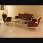 Jual Harga Meja Makan Jati Kursi Kursi KKI 445