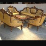 Jual Harga Meja Makan Kursi Kursi KKI 773