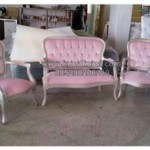 Jual Harga Sofa Jati Kursi Kursi KKI 300