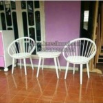 Jual Harga Sofa Kantor Kursi Kursi KKI 2391