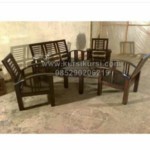 Jual Harga Sofa Minimalis Modern Kursi Kursi KKI 4286