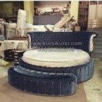 Jual Harga Sofa Terbaru Kursi Kursi KKI 2313