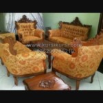 Jual Jual Meja Makan Kursi Kursi KKI 211