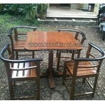 Jual Jual Meja Makan Minimalis Kursi Kursi KKI 3822
