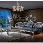 Jual Kursi Jati Minimalis Kursi Kursi KKI 752