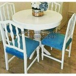 Jual Kursi Jati Minimalis Terbaru Kursi Kursi KKI 3737