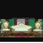 Jual Kursi Kayu Murah Kursi Kursi KKI 2336