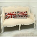 Jual Kursi Kayu Ruang Tamu Kursi Kursi KKI 4119