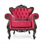 Jual Kursi Makan Kursi Kursi KKI 3601