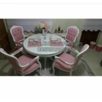 Jual Kursi Meja Tamu Minimalis Kursi Kursi KKI 2101