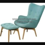 Jual Kursi Minimalis Murah Kursi Kursi KKI 195