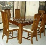 Jual Kursi Minimalis Ruang Tamu Kursi Kursi KKI 824