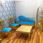 Jual Kursi Ruang Keluarga Kursi Kursi KKI 433