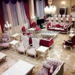 Jual Kursi Ruang Tamu Kecil Kursi Kursi KKI 3932