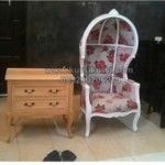 Jual Kursi Ruang Tamu Kursi Kursi KKI 4249