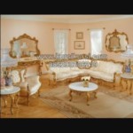 Jual Kursi Sofa Lipat Kursi Kursi KKI 3462