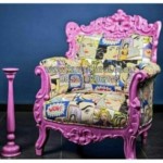 Jual Kursi Sofa Murah Kursi Kursi KKI 2157