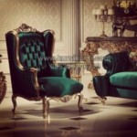 Jual Kursi Sofa Murah Kursi Kursi KKI 755