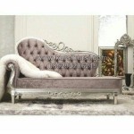 Jual Kursi Sofa Ruang Tamu Kursi Kursi KKI 777