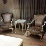 Jual Kursi Sofa Tamu Minimalis Kursi Kursi KKI 3810