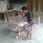 Jual Kursi Sofa Terbaru Kursi Kursi KKI 739