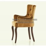 Jual Kursi Tamu Betawi Kursi Kursi KKI 3467