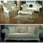 Jual Kursi Tamu Kayu Kursi Kursi KKI 2212