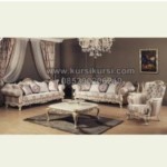 Jual Kursi Tamu Murah Kursi Kursi KKI 748