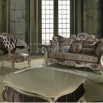 Jual Kursi Tamu Terbaru Kursi Kursi KKI 4395