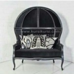 Jual Kursi Tamu Untuk Ruangan Kecil Kursi Kursi KKI 4179