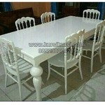 Jual Kursi Teras Jati Kursi Kursi KKI 4370