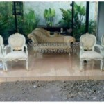 Jual Kursi Untuk Ruang Tamu Kecil Kursi Kursi KKI 2669