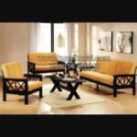 Jual Kursi Untuk Ruang Tamu Kursi Kursi KKI 241