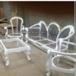 Jual Macam Kursi Sofa Kursi Kursi KKI 4091