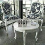 Jual Macam Macam Model Sofa Kursi Kursi KKI 1957