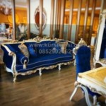 Jual Mebel Minimalis Kursi Kursi KKI 761