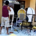 Jual Meja Kursi Kursi Kursi KKI 804