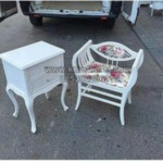 Jual Meja Kursi Ruang Tamu Kursi Kursi KKI 2380